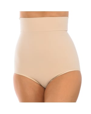 Plus class high waist shaping panty 311560 women