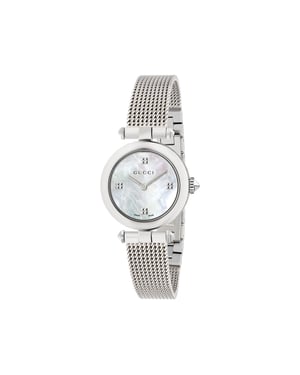 Gucci YA141504 Dames Horloge