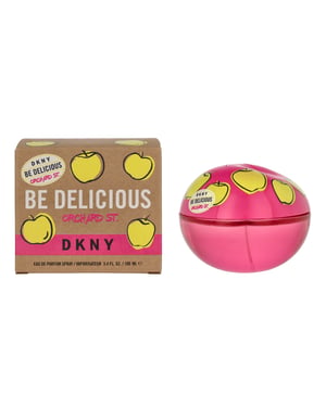 DKNY Be Delicious Orchard Street Edp Spray100 ml.