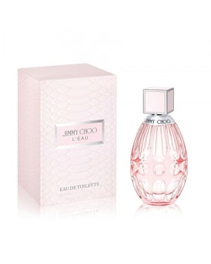 Jimmy Choo L'Eau Edt Spray 40ml.