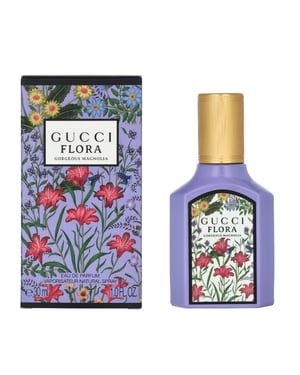 Gucci Flora Gorgeous Magnolia Edp Spray 30 ml
