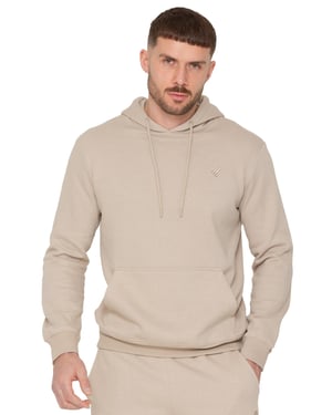 Enzo | Mens Pullover Hoodie