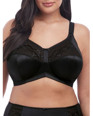 Cate Non Wired Bra
