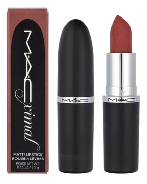 MAC Macximal Silky Matte Lipstick3.5 g.