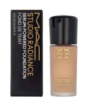 MAC Studio Radiance Serum-Powered Foundation30 ml.