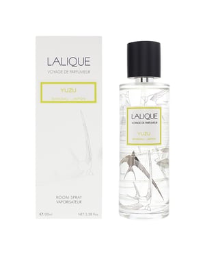 Lalique Yuzu Room Spray 100ml