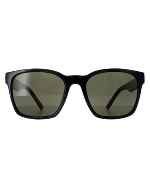 Salvatore Ferragamo SF959S 001 zwart grijs gradiënt zonnebril
