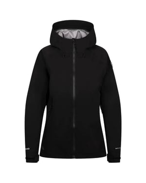 Trespass Dames justine dlx waterdichte jas