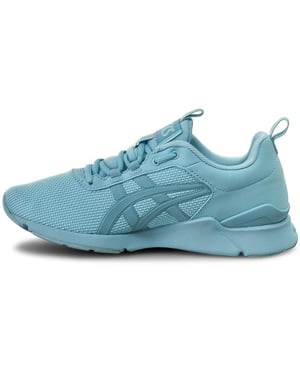 Asics Gel-Lyte Dames Blauw Hardlooptrainers
