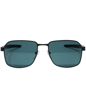 Prada Sport PS54WS DG009R Black Sunglasses