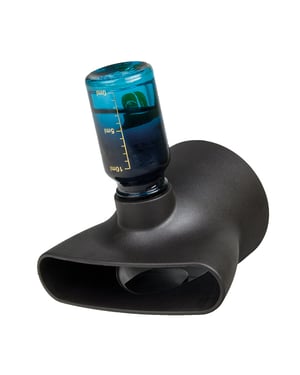 Italiensk design Universaldiffusor av produkten