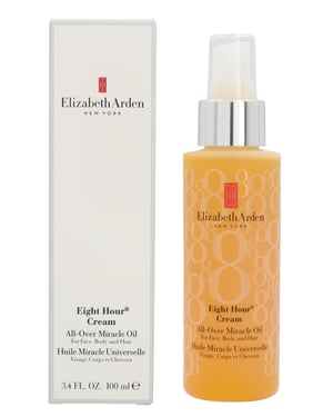 E.Arden Eight Hour Cream All Over Miracle Oil 100ml.