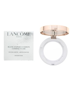 Lancome Blanc Expert Cushion Limited Edition Empty Compact Case