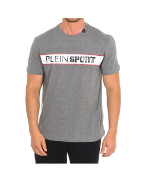 TIPS405 T-shirt met korte mouwen voor heren
