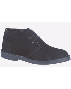 Roamers Clifton Leather Mens