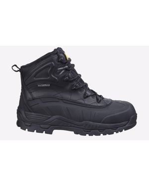 Amblers FS430 Hybride Waterdichte Veiligheidsschoen Heren