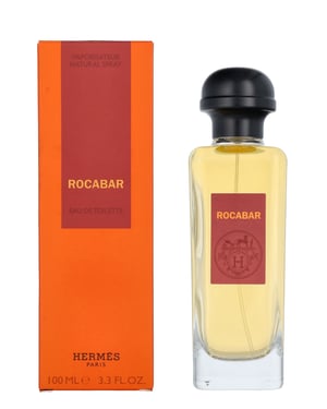 Hermes Rocabar Edt Spray 100 ml