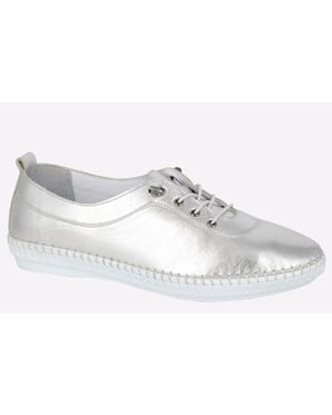 Mod Comfys Comfort Shoe Womens