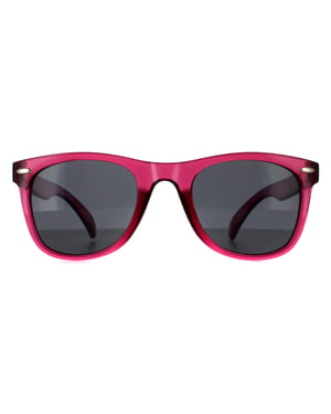 Smarty Rectangle Kids Transparent Purple Grey X2948
