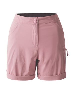 Dare 2B Dames/Dames Melodic III Korte Broek (Lila's)