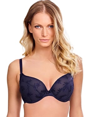 Tango Plunge Bra