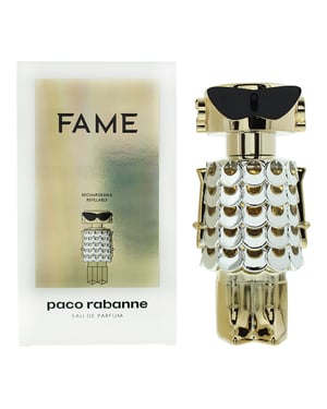 Paco Rabanne Fame Edp Spray80 ml.