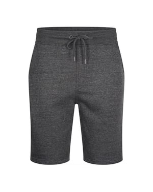 Cappuccino Italia Jogging short antraciet