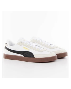 Puma Club II Era sneakers voor heren