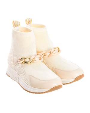 ALICIA 505 - Klassisk sneaker för dam
