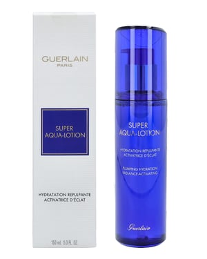 Guerlain Super Aqua-Lotion150 ml.
