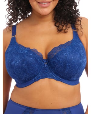 Brianna Half Cup Bra
