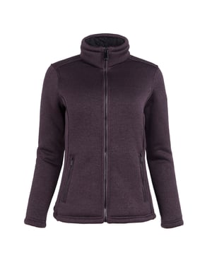 Regatta Dames razia ii full zip fleece jacket