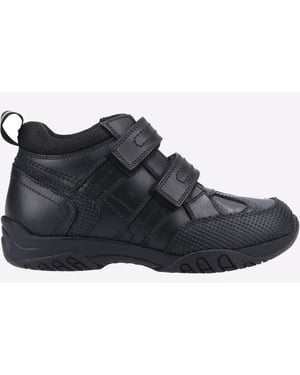 Hush Puppies Jezza LÄDER Junior