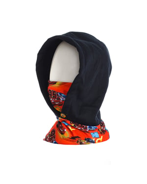 Fleecehuva med rörformad 111800 unisex