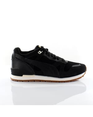 Puma Duplex OG X Careaux Svart Syntetisk Träningsskor för herrar 361476 01