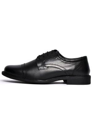 Oaktrak Charles by Red Tape Leather Mens