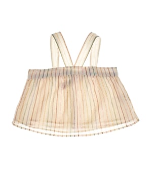 Halter neck top 664327 girls