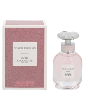Coach Dreams Eau De Parfum 40ml
