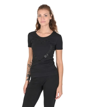 Love Moschino Womens T-Shirt
