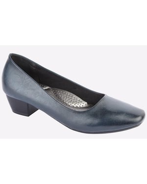 Boulevard Clermont Court Shoes Womens