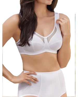 Clara Comfort Soft Cup Bra