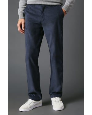 Premium Corduroy Chino Trouser