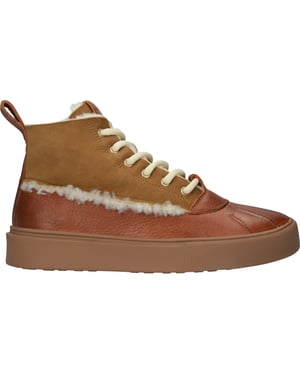 SERMEQ NIVI - CL206 Dijon - Sneaker (high)