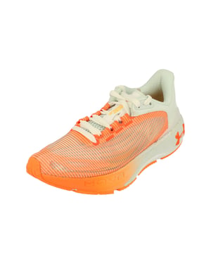 Under Armour HOVR Machina 3 Breeze Womens Orange
