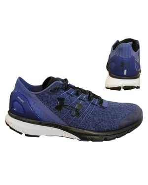 Under Armour Charged Bandit 2 Löparskor - Dam
