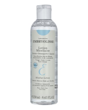 Embryolisse Micellar Lotion250 ml.