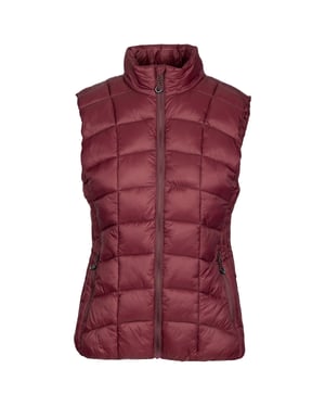 Trespass Dames/Dames Ogbere Gilet (Mulberry)