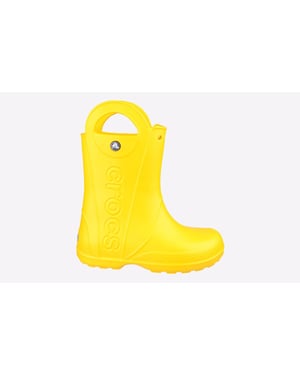 Crocs Handle It Regnstövel