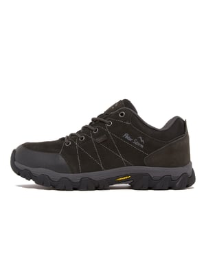 Peter Storm Men's Silverdale II Waterproof Walking & Hiking Shoes with StormGrip Outsole