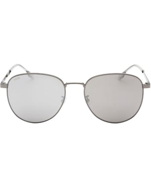 Hugo Boss 1536/F/S 06LB T4 Silver Solglasögon